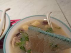 老鸭粉丝汤-小杨生煎(百联嘉定购物中心店)