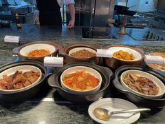 -马哥孛罗酒店·SAVVY全日餐厅