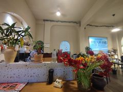 -满格嗦新疆椒麻鸡火锅.炒米粉(川大江安校区店)