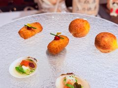 -Le Comptoir de Pierre Gagnaire