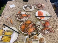 -禾斗海鲜自助(市南银座店)
