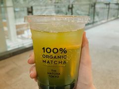 -THE MATCHA TOKYO抹茶东京