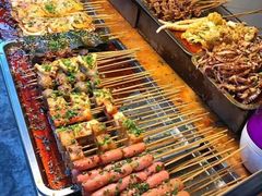 -老地方猫儿面(磁器口店)