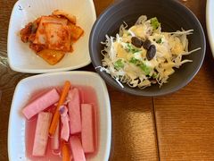 -弘寿鸡 安东炖鸡(명동1호점)
