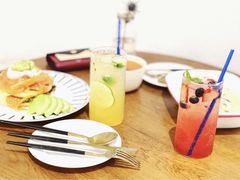 -AFS Cafe & Canteen(闽江二路店)