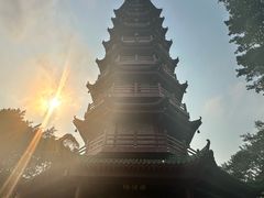-南沙天后宫景区