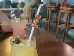 -咖法森林·咖啡  酒吧(天河店)