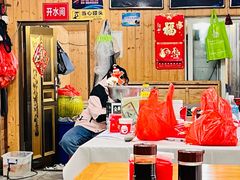 -北港方记海鲜楼·海景餐厅
