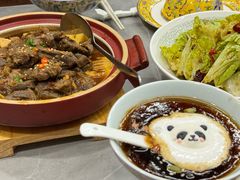 -宗氏一喜砂锅·特色湖北菜(楚河汉街店)