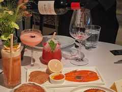 -壳里西餐厅Coquille Seafood Bistro(蒙自路店)