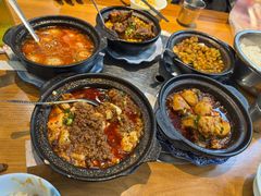 -廖记老砂锅(上清寺店)