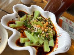 -芦苇荡·酸汤鱼(回龙观店)