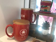 -一杯潮茶·专注潮汕茶饮(十二中创始店)