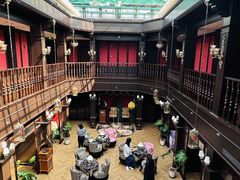 -小凤仙公馆酒店