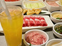 -海底捞火锅(金光华店)