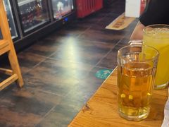 -小俩口烧烤东北菜(双井店)