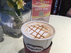 -哈根达斯(陆家浜路店)