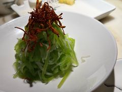 -吴越荣记苏州菜·松鼠桂鱼 100% 活鱼现做(月光码头店)