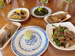 -同得兴 Since·1995 传统苏式面馆(十全街店)