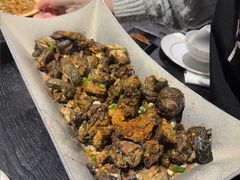 -浮何烤铺(桐梓林店)