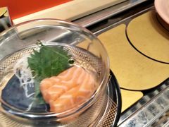 -争鲜回转寿司(东方银座店)