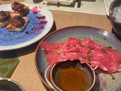 -大渔铁板烧(花园道店)