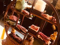 -丁卯•铜锅涮肉(工体店)