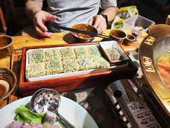-侯家庄私房菜馆观景餐厅