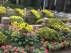 -无锡惠山寺