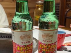 -玺炖·中国铁锅炖(南京东路店)