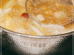 -牛很鲜潮汕牛肉火锅(椒江店)