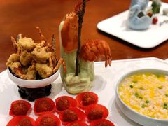 -瓯菜排档·温州海鲜(玕南店)