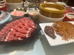 -东来顺•非遗火锅(外滩店)