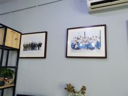 -橘子·彩虹摄影(世纪大道店)