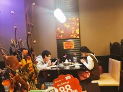 -荷花泰菜(东方新天地店)