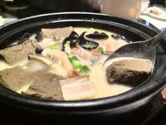 -富淳饭店(陆家嘴保利广场店)
