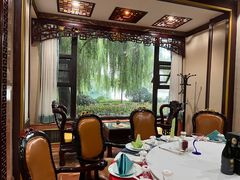 -鹊华居·地道鲁菜·海鲜·融合味(大明湖店)