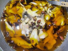 -渝乡人家(和平里店)