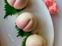 -金轩中餐厅 Jin Xuan(浦东丽思卡尔顿酒店)