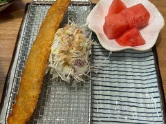 -西月山居匠心创意料理(江汉路新佳丽广场店)