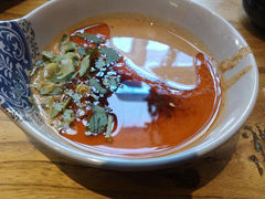 4-百年老妈火锅(中原万达店)