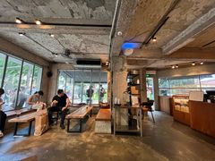 -来回·咖啡(天河南店)