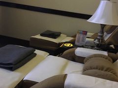 -笑傲江湖·影院式足道·SPA按摩(常发广场店)