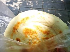 -李氏憨粑粑(文林街店)