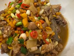 -衡厨·衡阳土菜(中南店)