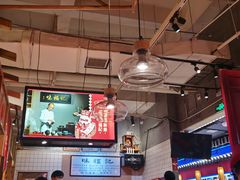 -味福记·本地特色菜(八一万达广场店)