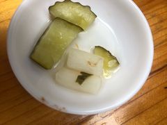 萝卜青瓜酸-珍珍小食店(西华路店)