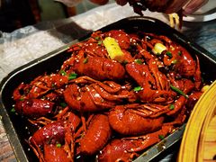 油焖大虾-靓靓蒸虾·头牌蒸虾(雪松路总店)
