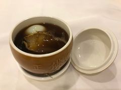 -聚春园自助餐厅(东街口店)
