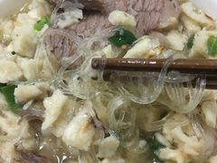 -老刘家泡馍·陕西老字号(钟楼广济街店)